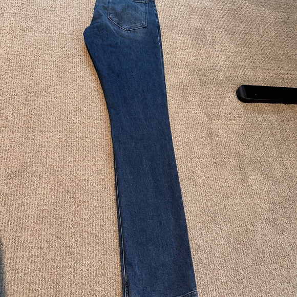 Paige Men’s Vintage Federal Jeans (size 29)
Like New - Picture 1 of 5